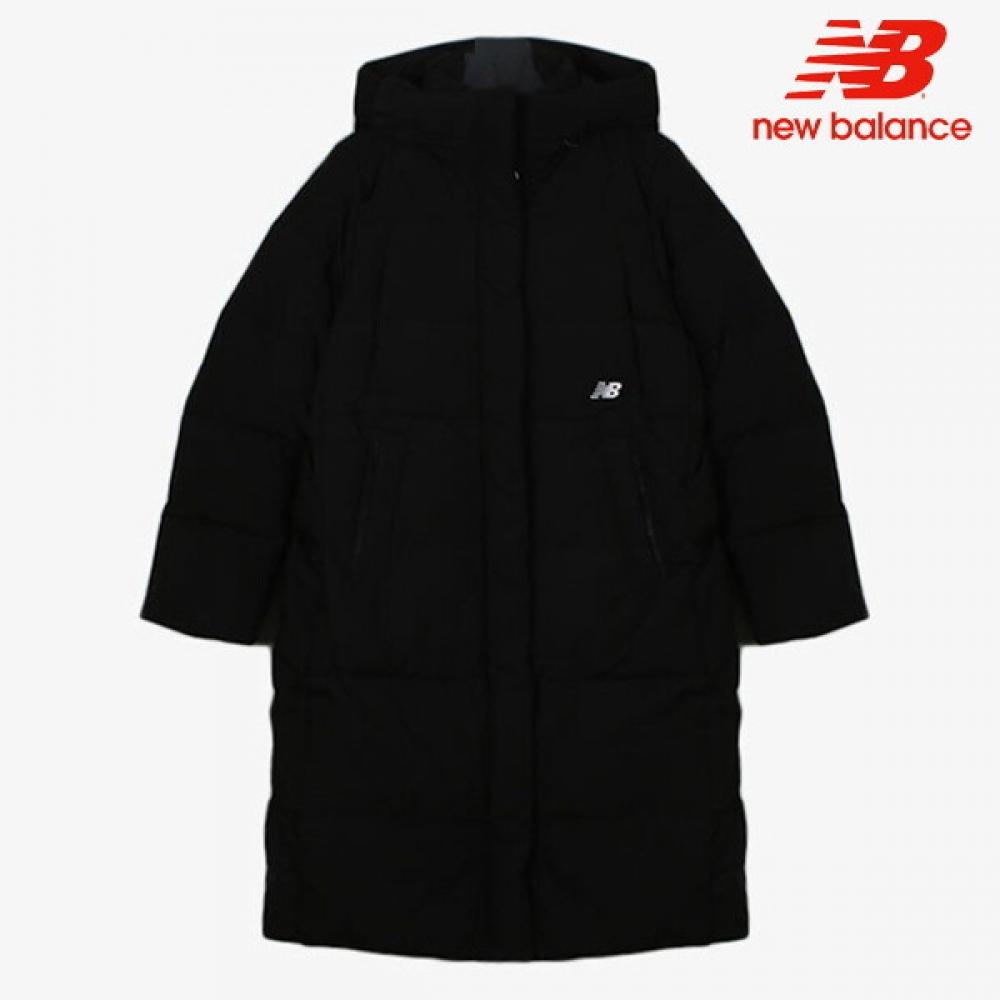 

NeW Balance W Active Long Goose doWn Nbnpfco412 19 Padding 095/size