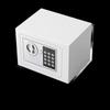 Longchan Mini Digital Safe Box for Kids