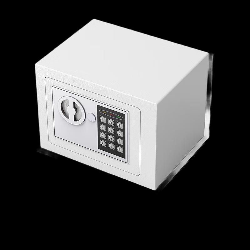 Longchan Mini Digital Safe Box for Kids