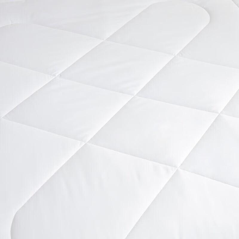 Luolai Antibacterial Silk 2-in-1 Comforter Set