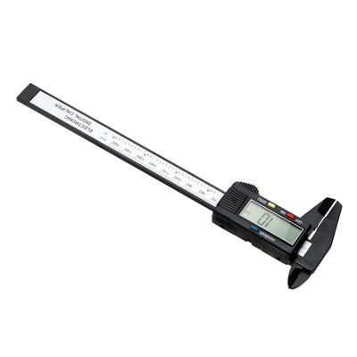 Fiziksel Ölçüm Aletleri – Sürgülü Cetvel