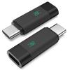 99W Power Digital Display Type C To Type C Adapter For USB To Type C Cable Type C To Type C Cable Fast Charging Cable Visible