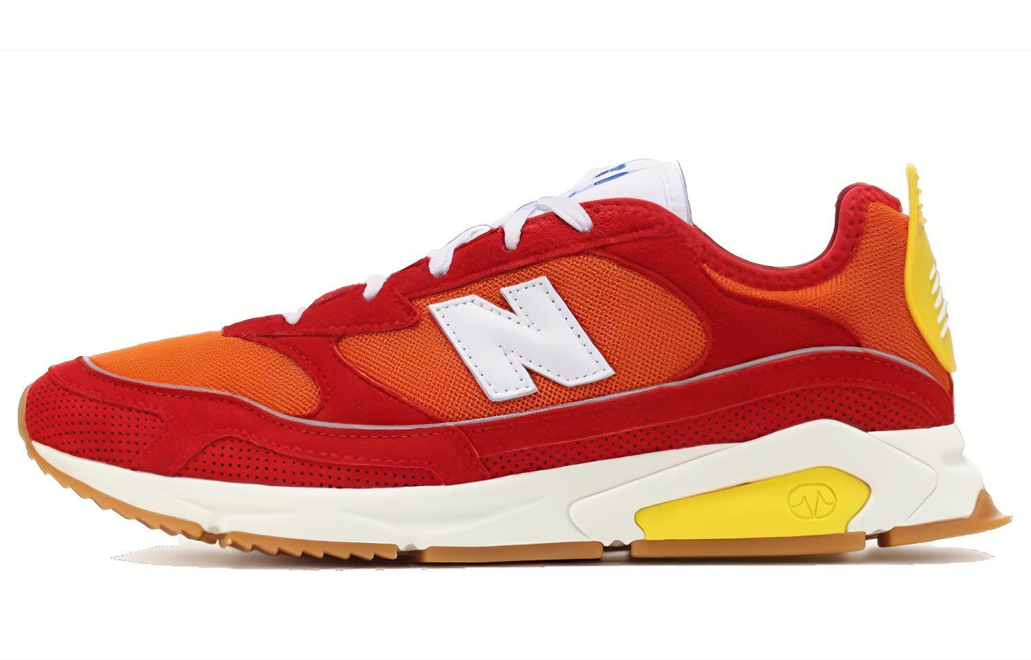 New Balance X Racer Shoe Palace Yotr 2020 MSXRCSLF 42.5