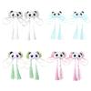 Ancient Bowknot Hair Clip Teens Girl SidePin LolitasSubculture Hair Shape Tool