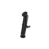 RAM MOUNTS Round Base Long Arm Set for AMPS Hole Ball (RAM-101U-D) & (2-Piece Set) Pattern, 1.5-Inch
