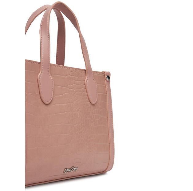 Taška DeeZee DZE-S-015-07 růžová