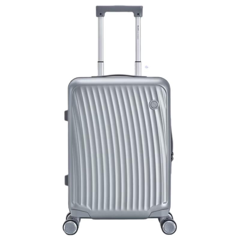 OIWAS OCX6620 Hardside Luggage