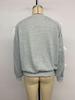 Casual 2025 Bow Lace Patchwork Long Sleeve Hoodie by Hundred Percent Clothing