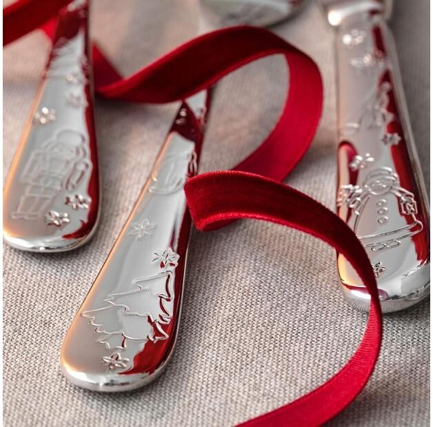 Набор столовых приборов Villeroy & Boch Toy's Delight, 30 предметов. (1265649050)