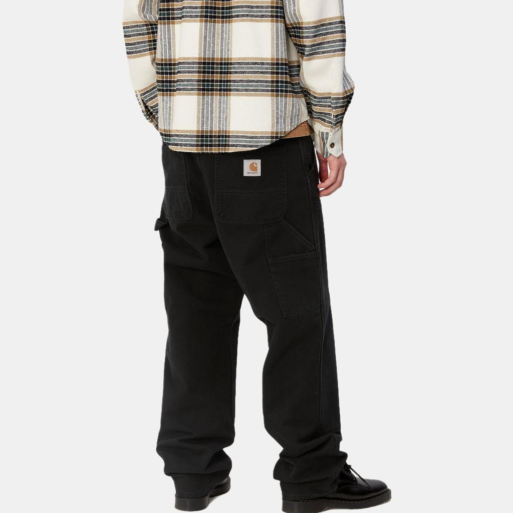 Carhartt Wip organic cotton wide-leg jeans I031501-89-3K
