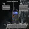 Baofeng UV-5R Series High Power Two-Way Radio (CN version)