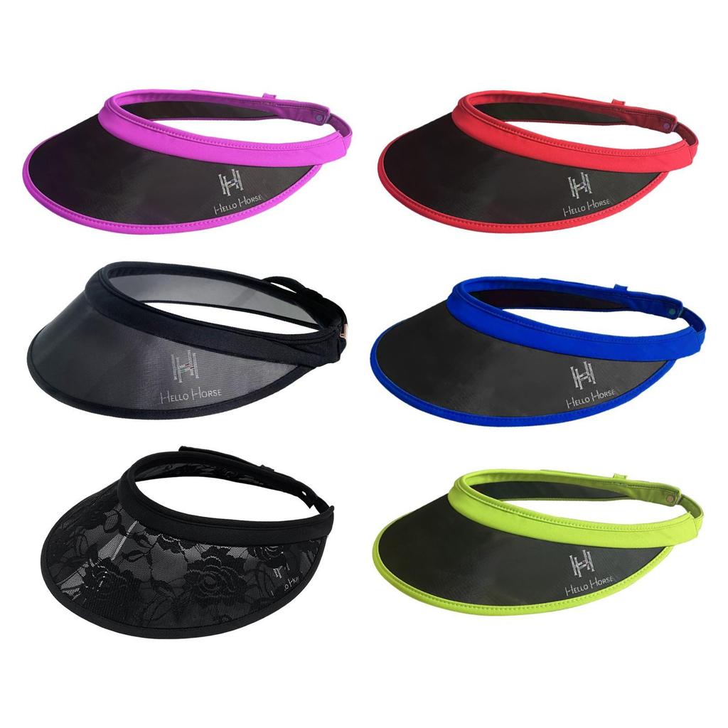 Helmet Sun Visor Supplies Replacement Lightweight Men Women for Horse Riding Cap for Outdoor Work Construction Travel Sports