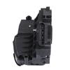 Vehicle Maintenance As Shown In The Figure Door Lock Latch Door Lock Latch Actuator Dependable Replacement Part