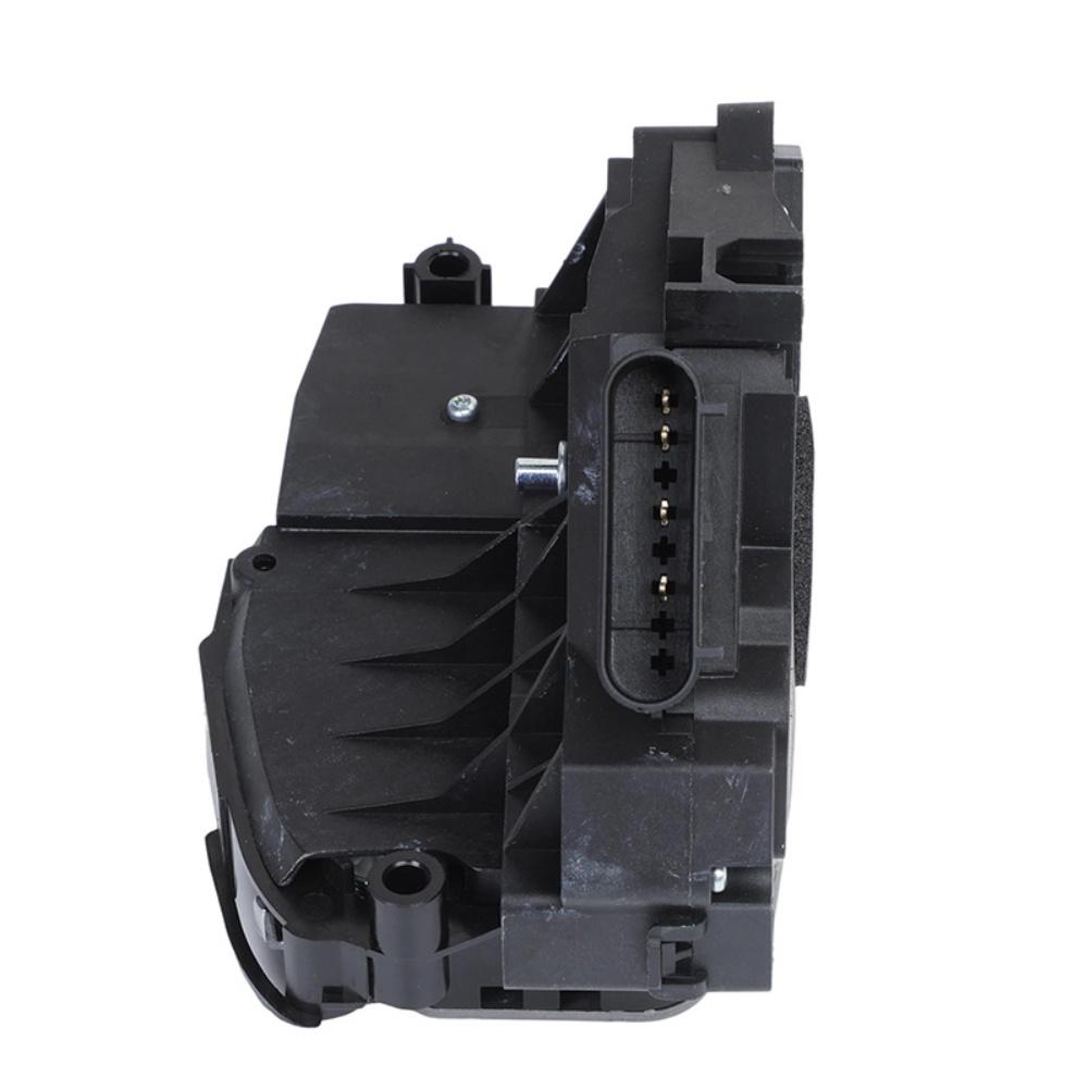 Vehicle Maintenance As Shown In The Figure Door Lock Latch Door Lock Latch Actuator Dependable Replacement Part
