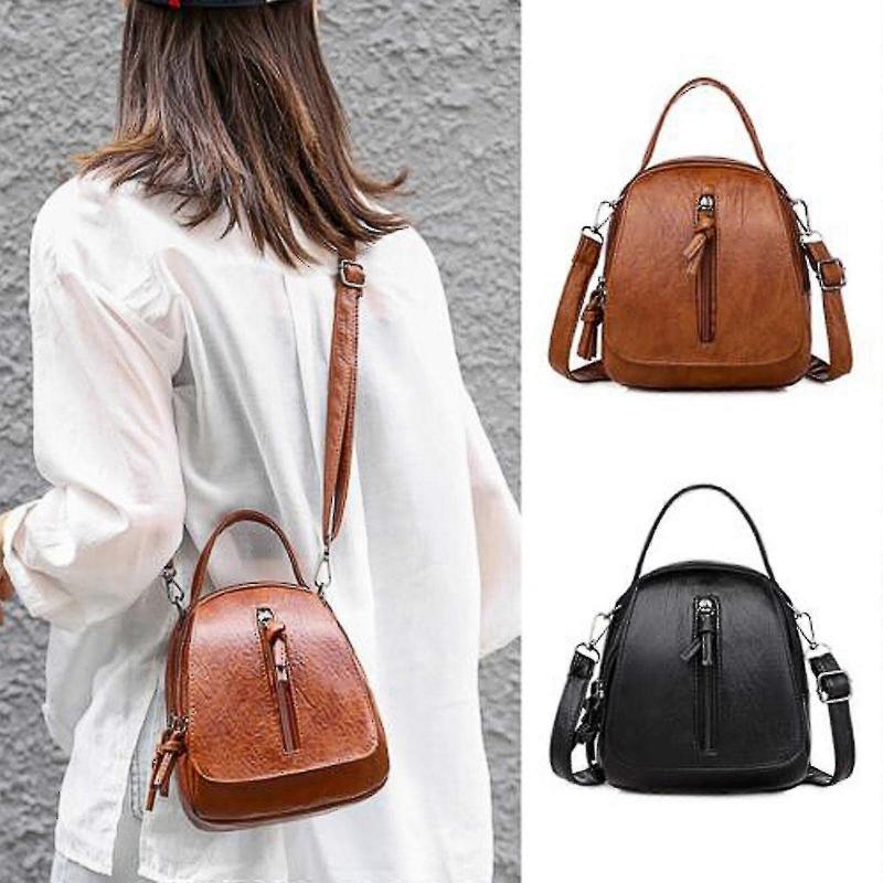 Mini Backpack Purse For Women Crossbody Phone Bag Wallets Handbags Clutch