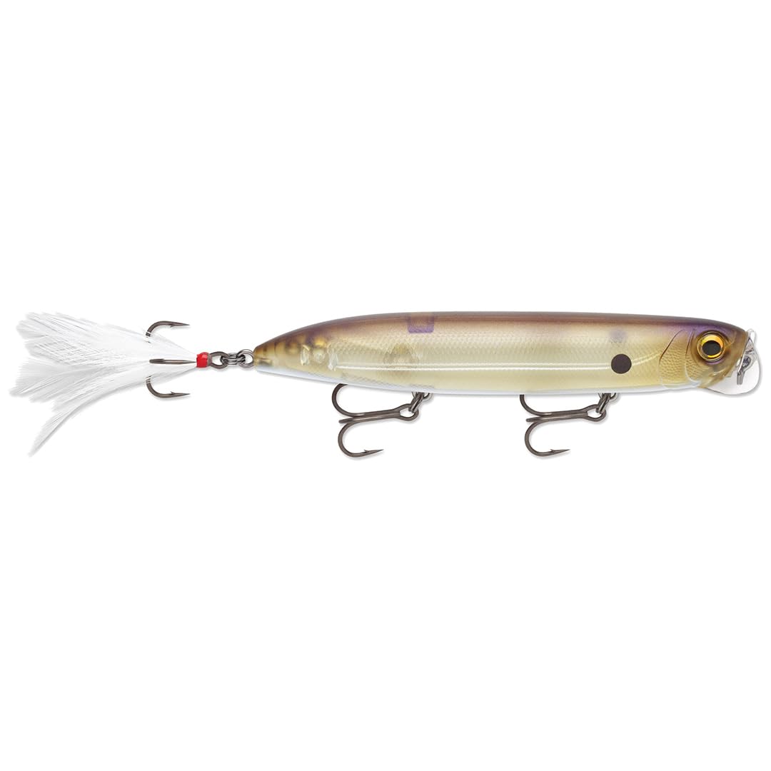

Rapala Precision Extreme Jawler GBN Ghost Shiner PXRJ127 12.7cm/26g