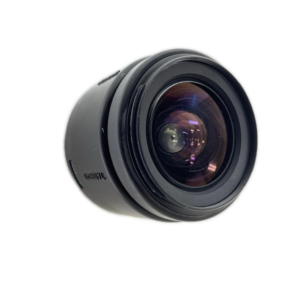 Tamron Exchange Lense AF 28-3.1" F3.5-5.6 for Pentax used