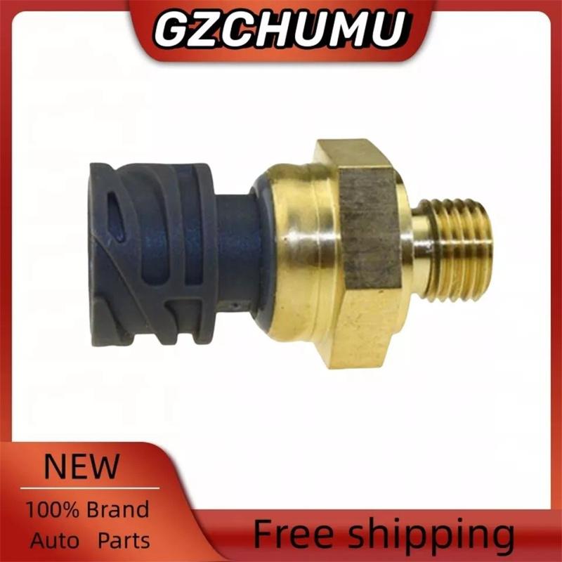 New Oil Pressure Sensor Switch Fit for DAF CF85 XF105 Trucks 1826281 2041678 2127356 51CP28-02 5.44012 Sender Unit Oil Pressure
