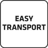 Knee Mat, Eva Foam