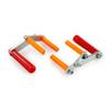 Professional Panel Plywood Carrier Single Handed Plasterboard Carrier For Stone Carrying