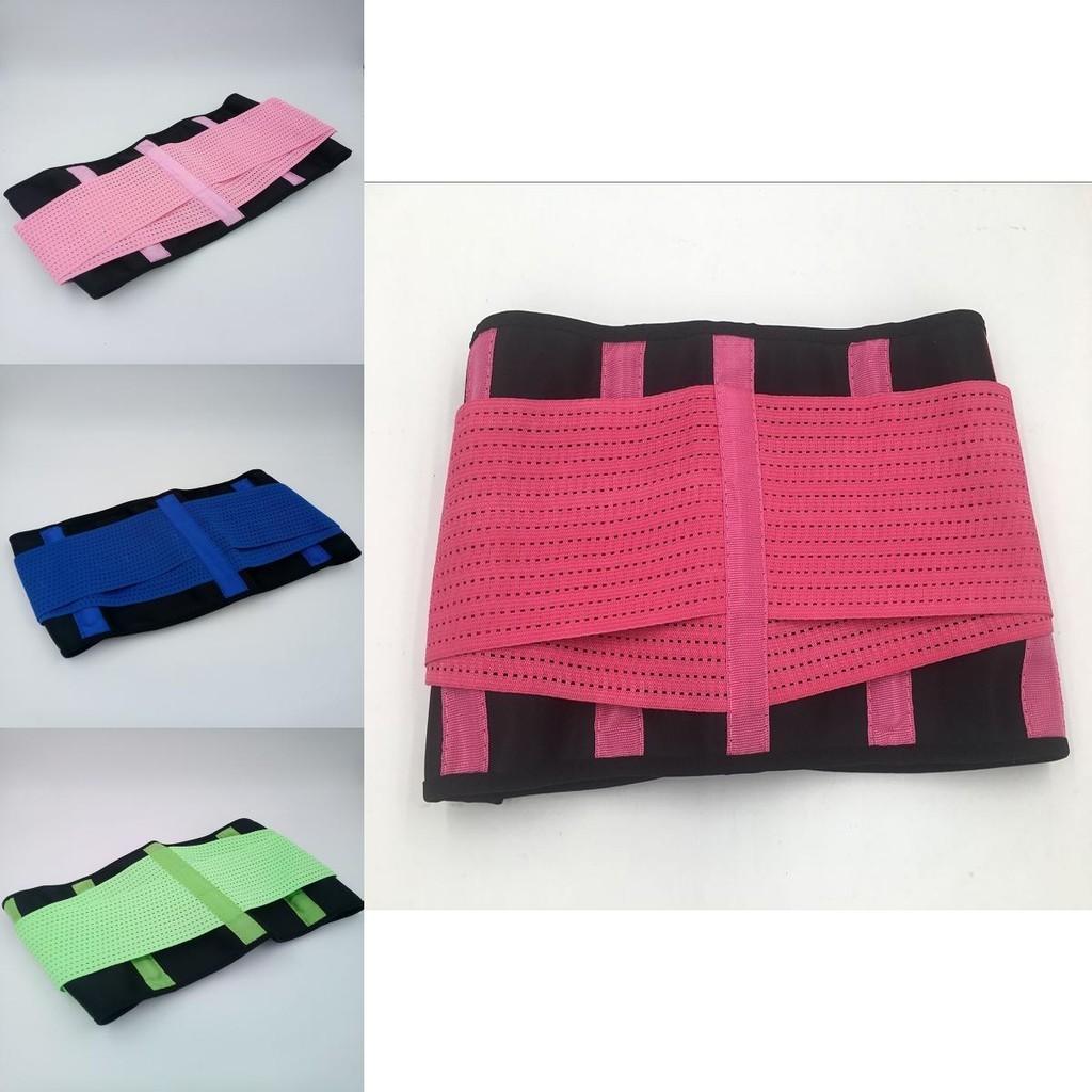 Premium Quality Best Waist Trainer For Women Sauna Sweat Thermo Yoga Sport Shaper Belt Slim