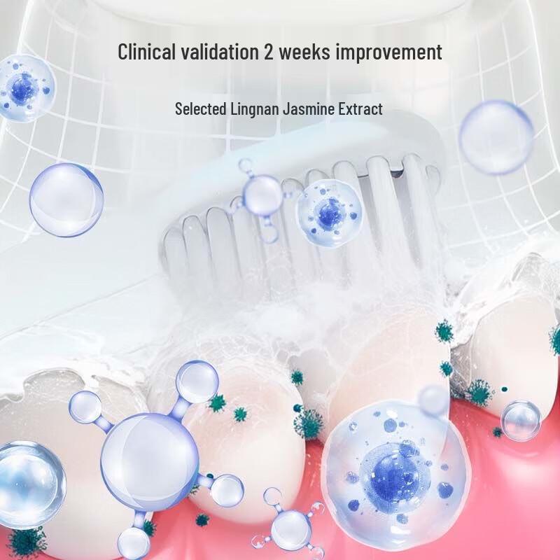 Shuke Professional Repair Anti-Sensitivity Toothpaste