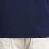 Herren T-Shirt aus Seidenmischung, elastisch, kurzärmlig