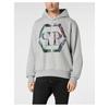 PHILIPP PLEIN Hoodie 9589