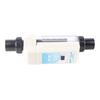 EC20 20g/H SPA Chlorine Generator Electrolyzer Swimming Pool Salt Chlorinator 100?240V