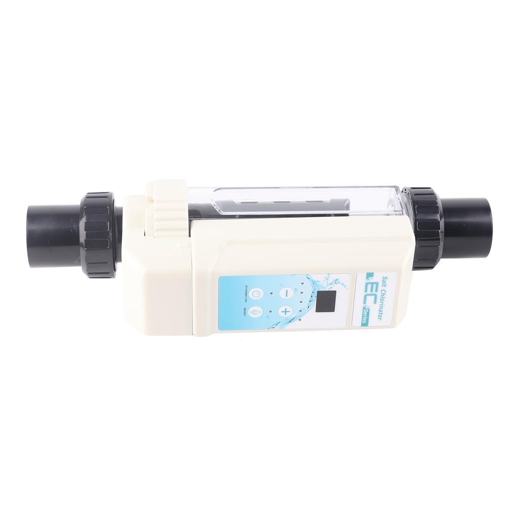 EC20 20g/H SPA Chlorine Generator Electrolyzer Swimming Pool Salt Chlorinator 100?240V
