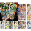 Summer Ocaen Beach Lemon Flower Phone Case For Samsung Galaxy S26 S25 S24 S23 S22 Ultra S23 S22 S25 Plus S24 FE S26Edge
