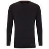 Born Living Yoga Long Sleeve T-shirt Kilux