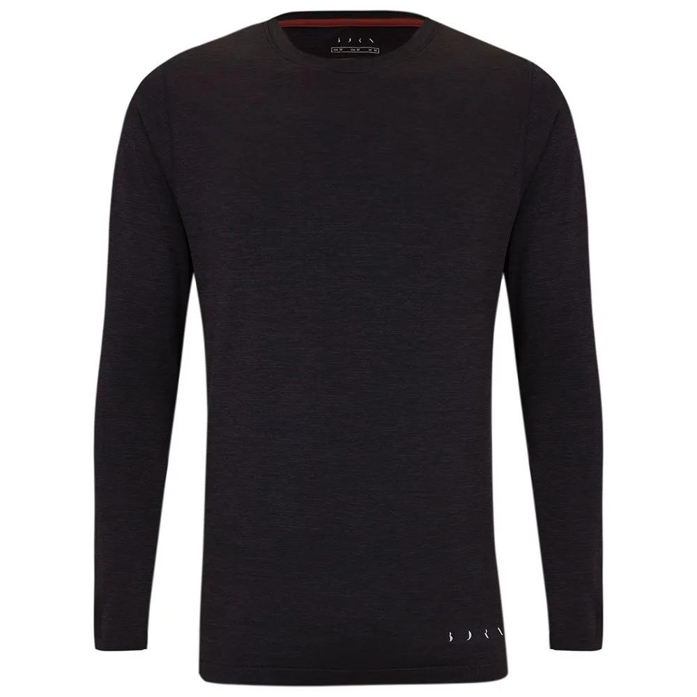 Born Living Yoga Long Sleeve T-shirt Kilux