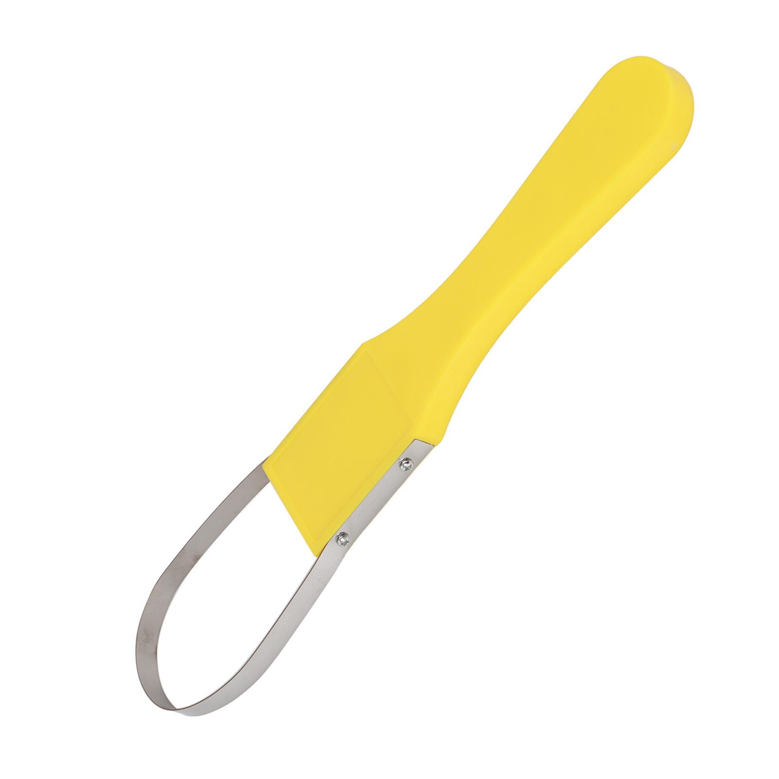 

Ручной инструмент для удаления сорняков для садовых работ, прополочный резак, садовый инструмент для посадки газона во дворе