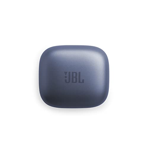Bezdrôtové slúchadlá JBL LIVE FREE 2 bluetooth multi-point/hybridné potlačenie hluku/IPX5/kompatibilné s bezdrôtovým nabíjaním/modré/JBLLIVEFREE2TWSBLU