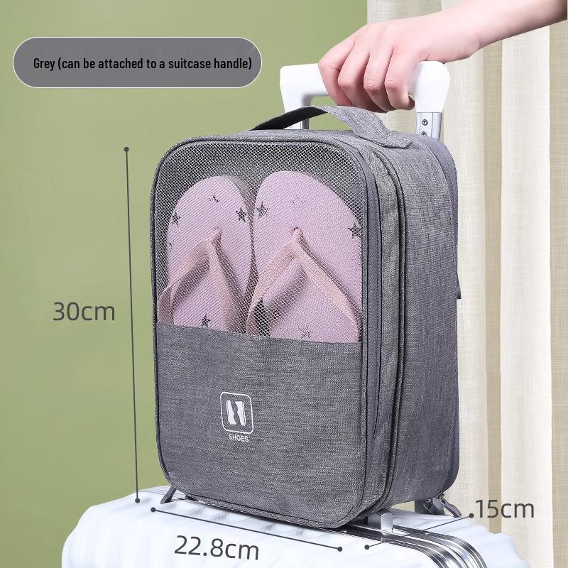 Portable Large Capacity Shoe Storage Travel Bag