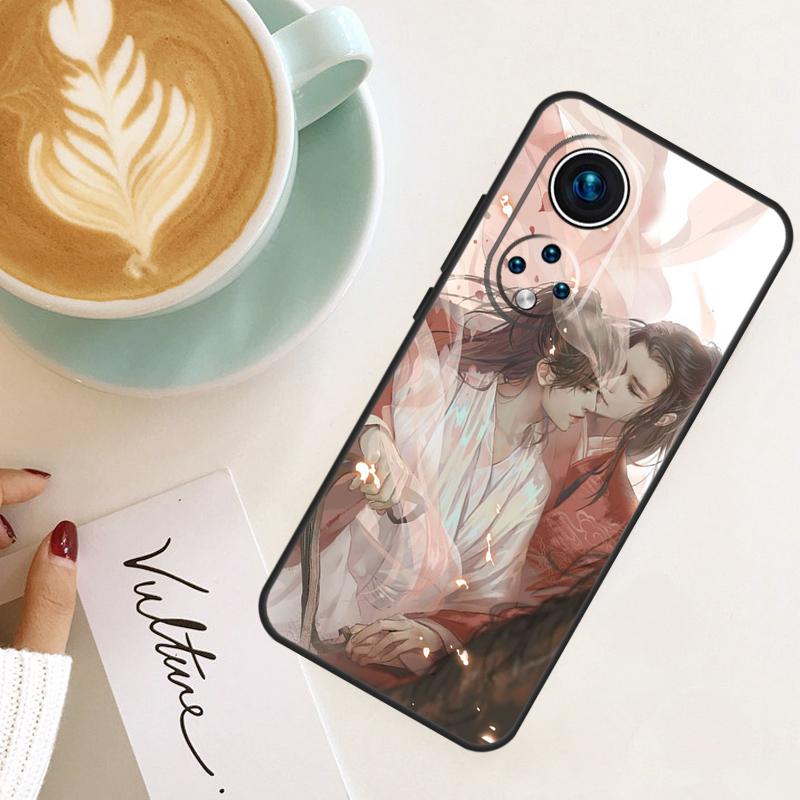 

Word of Honor For Honor Magic 8 Pro 6 7 Lite Case For Honor Win RT X9d X9c X9b X9a X8c X8b 200 400 50 70 90 Honor X9d