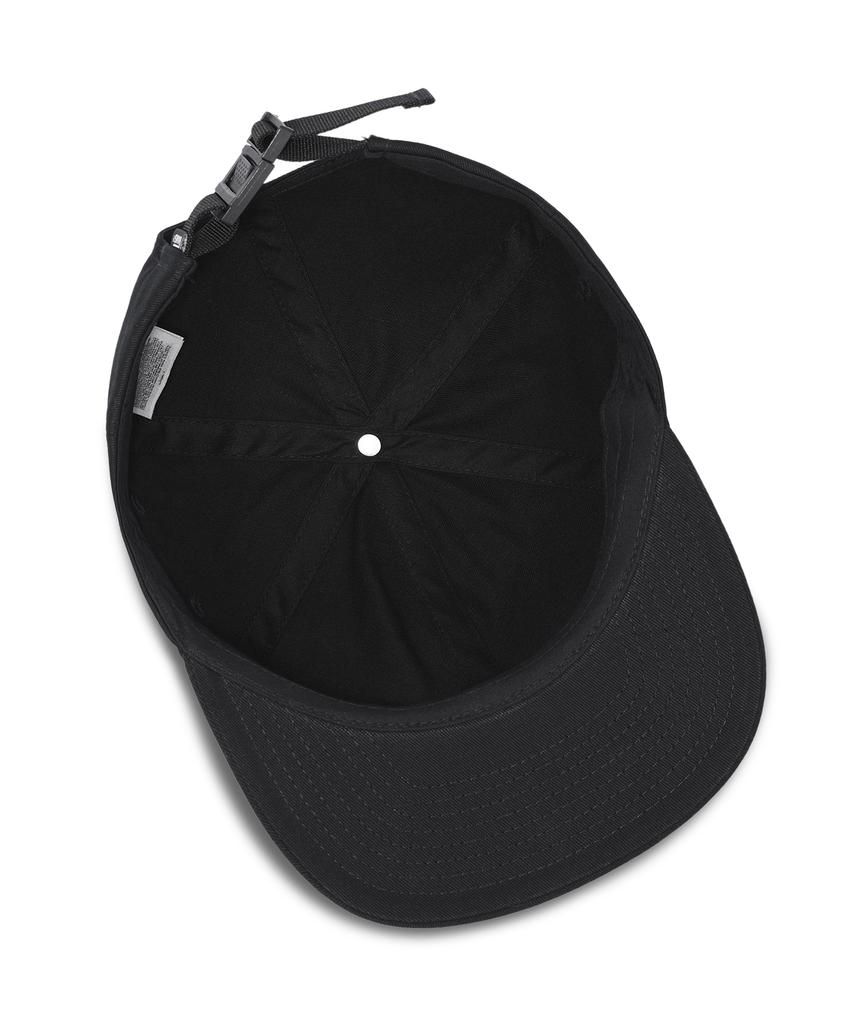 VANS Jockey - Black / Vn000Qa1Blk1
