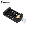 Angeleyes Wide Trail Dovetail Trough B- Type Wide Dovetail Trough Schka Wide Trail-Channel Astronomical Telescope Adapter Accessories