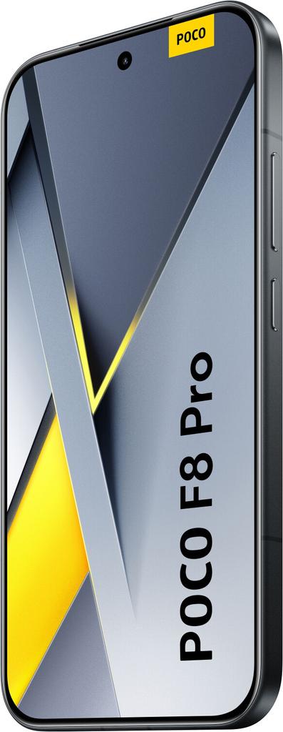 Smartphone Xiaomi POCO F8 Pro 512GB