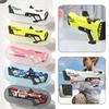 Automatic Electric Water Gun Auto Suction Water Guns for Adult Kids Battery Powered Squirt Blaster Summer Pool Beach Outdoor Toy