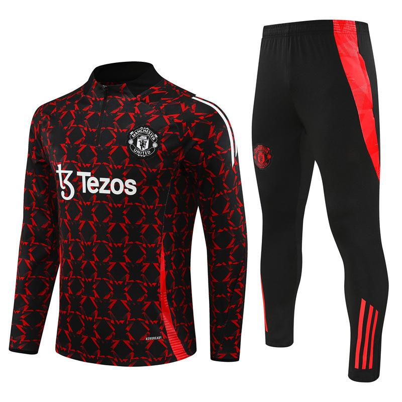 Maglia da Calcio Ajax Francia Inghilterra Brasile Spagna Mezza Tiratura