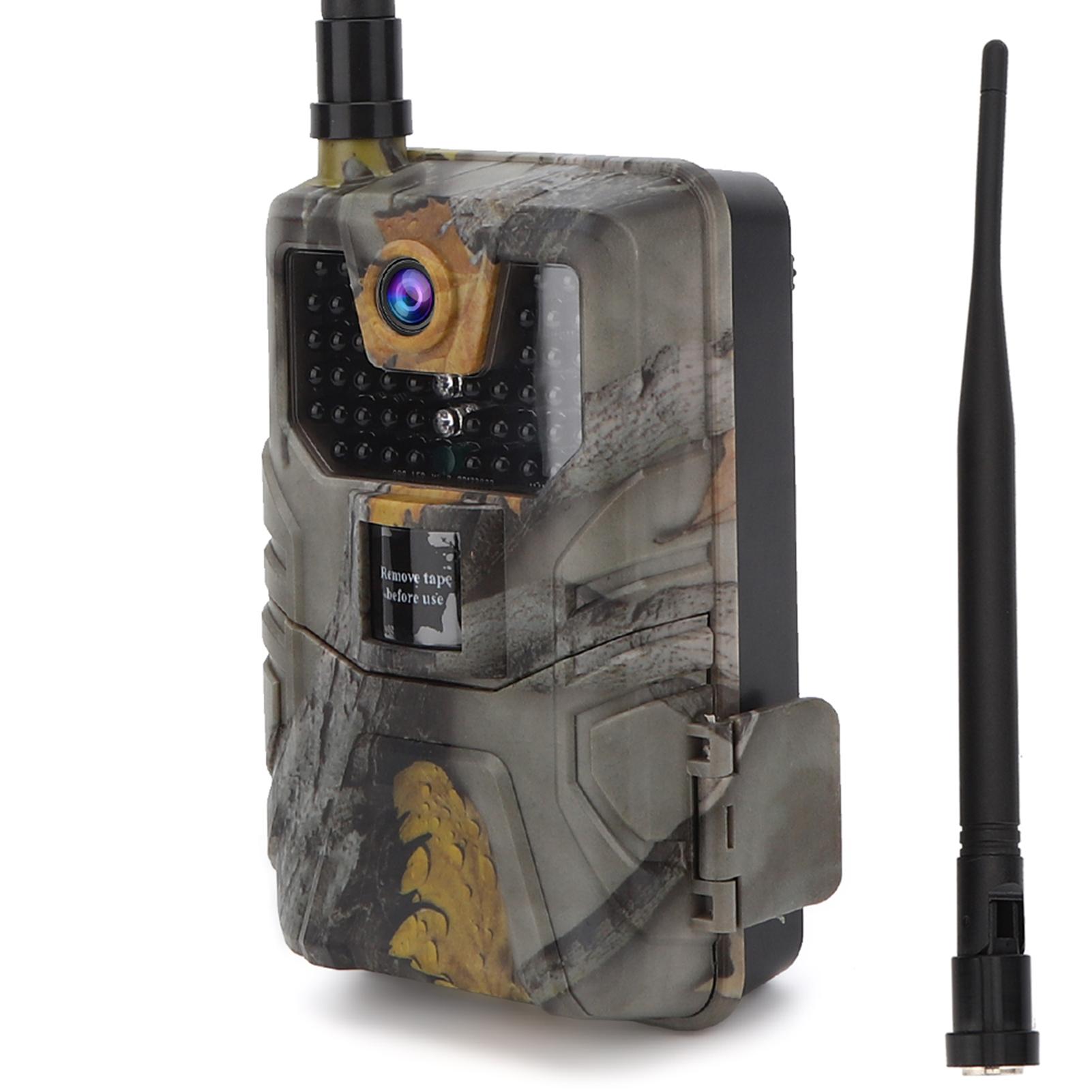 

2G MMS Version Outdoor High Definition Waterproof Night Viewing Infrared Camera Equipment