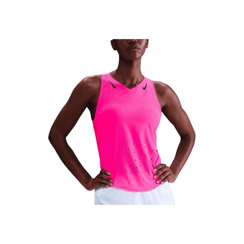 New Nike AEROSWIFT Tank Top Women's FN2504-645