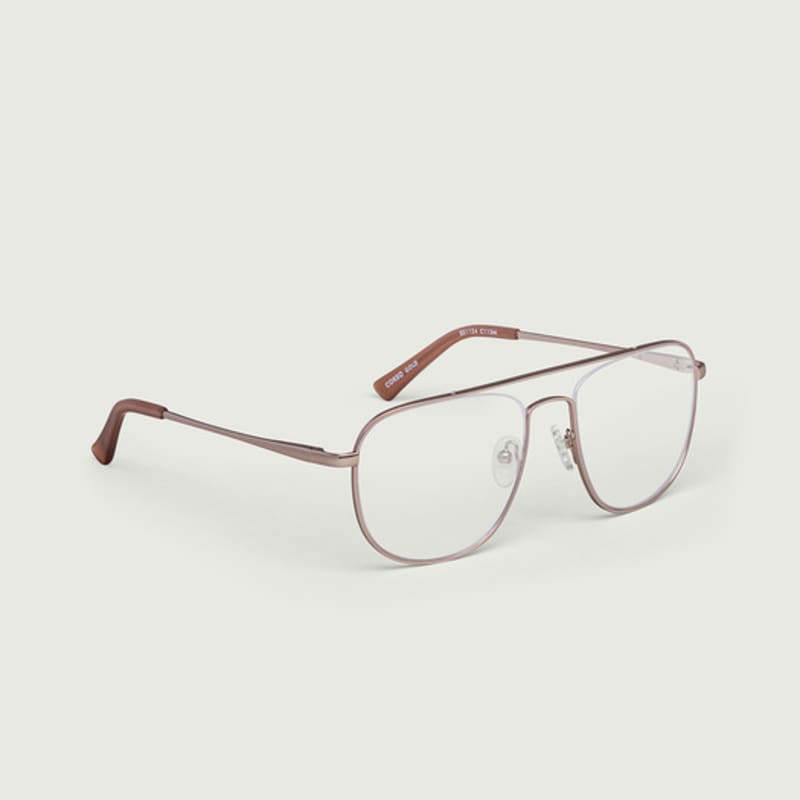 Sunnies Studios CORSO Gold