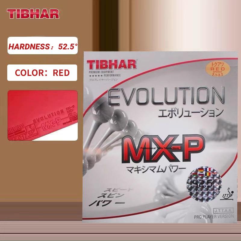 JAUNA Oriģināla Īsta TIBHAR Evolution MX-P