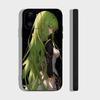 CODE GEASS Lelouch Of The Rebellion Animation Phone Case For IPhone 17 Air 16 15 14 13 Pro Max 11 12 Black Silicone Cover