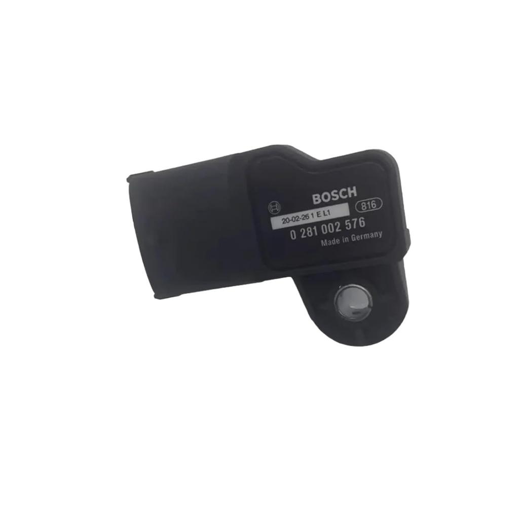 Compatible with Volvo EC210 EC240 EC290 Excavator Intake Pressure Sensor 20524936