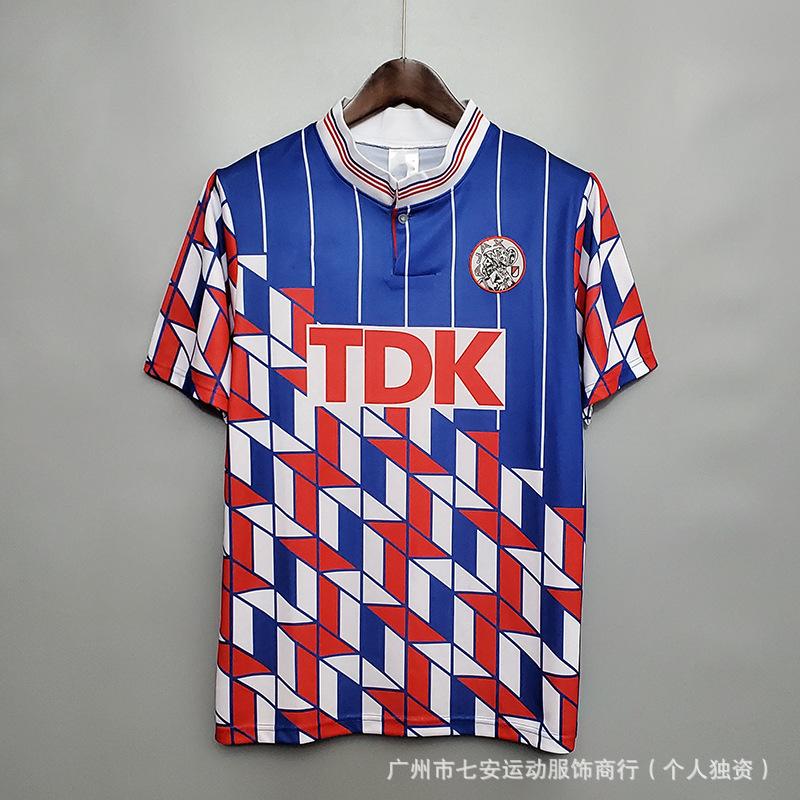 Vintage football jersey Dot Paris Portugal Brazil Florence Inter Milan Parma jersey