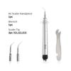 Professional Dental Ultrasonic Scaler With 3 Tips Teeth Cleaning Whitening 4 Holes Handpiece For Dentist Clinic Lab